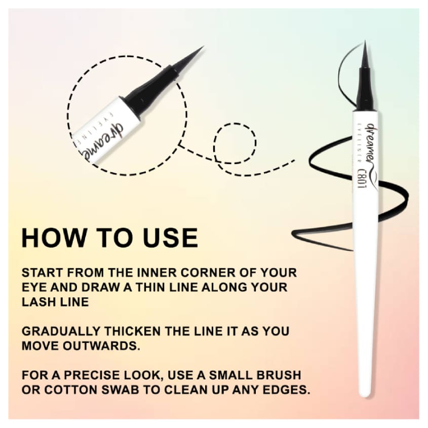 Dreamer Liner