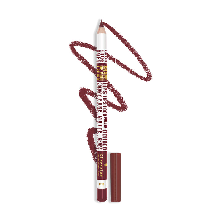 CHARACTER Shape of You Lipliner