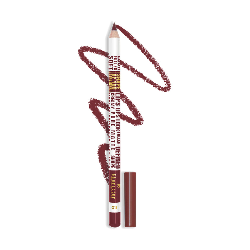 CHARACTER Shape of You Lipliner
