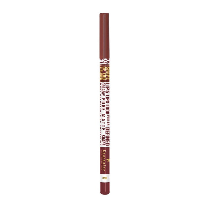 CHARACTER Shape of You Lipliner