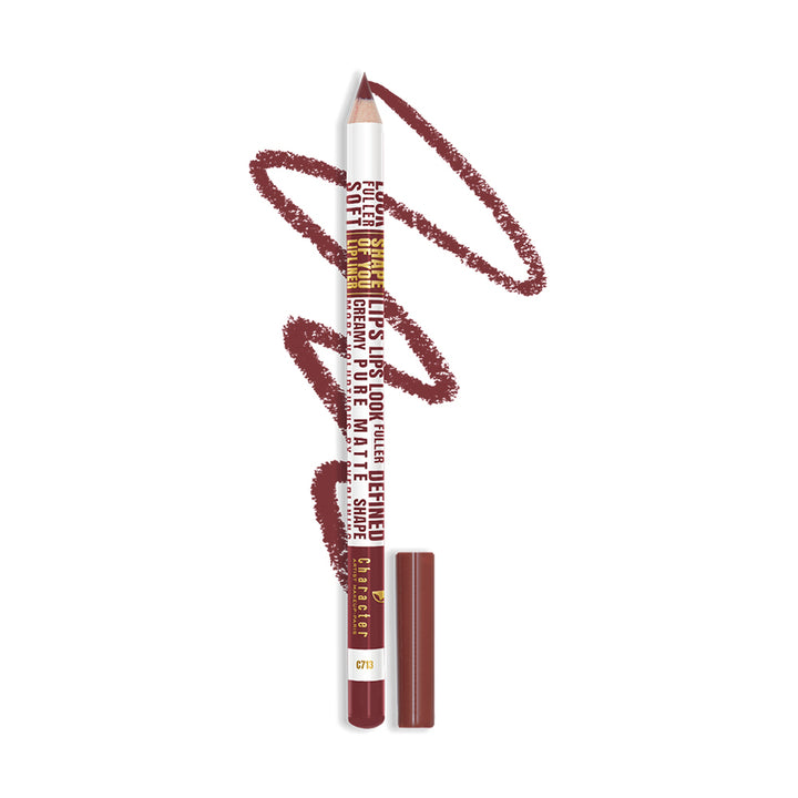 CHARACTER Shape of You Lipliner