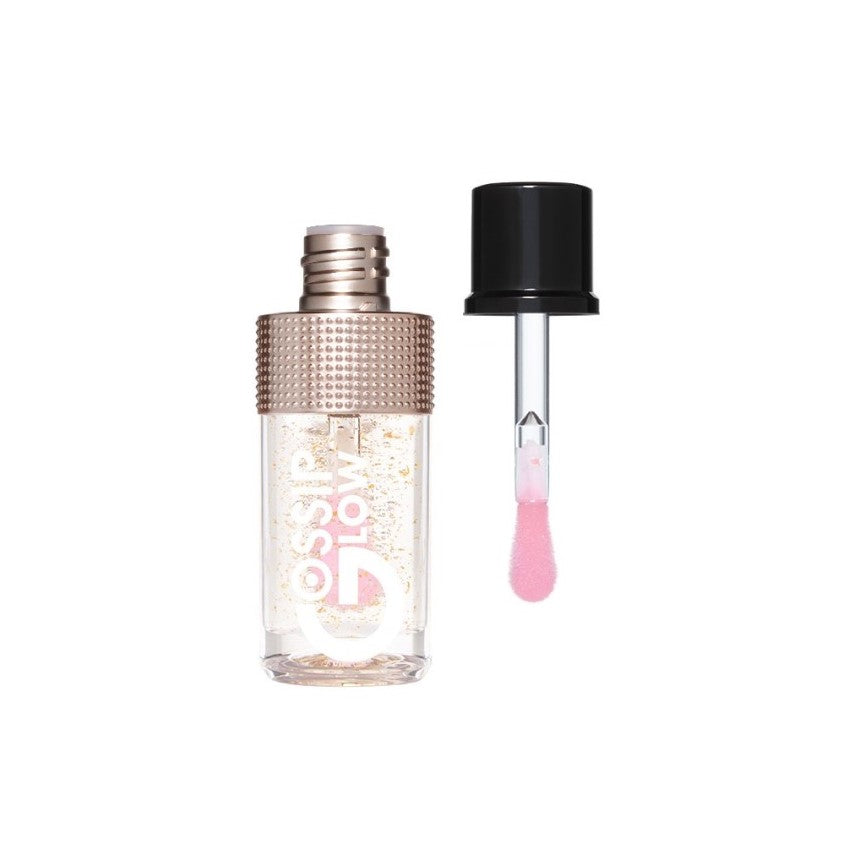 CHARACTER SHADE SHIFT COLOR CHANGE LIP GLOW OIL - CSL001 – photo 8