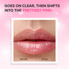 CHARACTER SHADE SHIFT COLOR CHANGE LIP GLOW OIL - CSL001 – photo 6