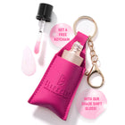 CHARACTER SHADE SHIFT COLOR CHANGE LIP GLOW OIL - CSL001 – photo 7