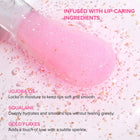 CHARACTER SHADE SHIFT COLOR CHANGE LIP GLOW OIL - CSL001 – photo 5