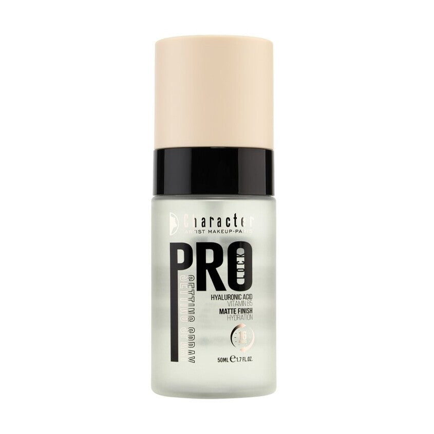 Pro Lock Setting Spray