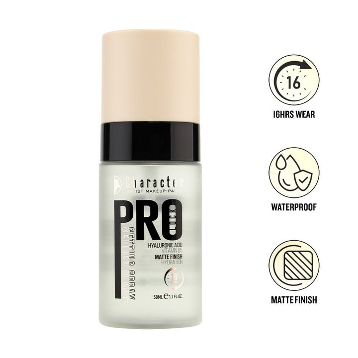 Pro Lock Setting Spray