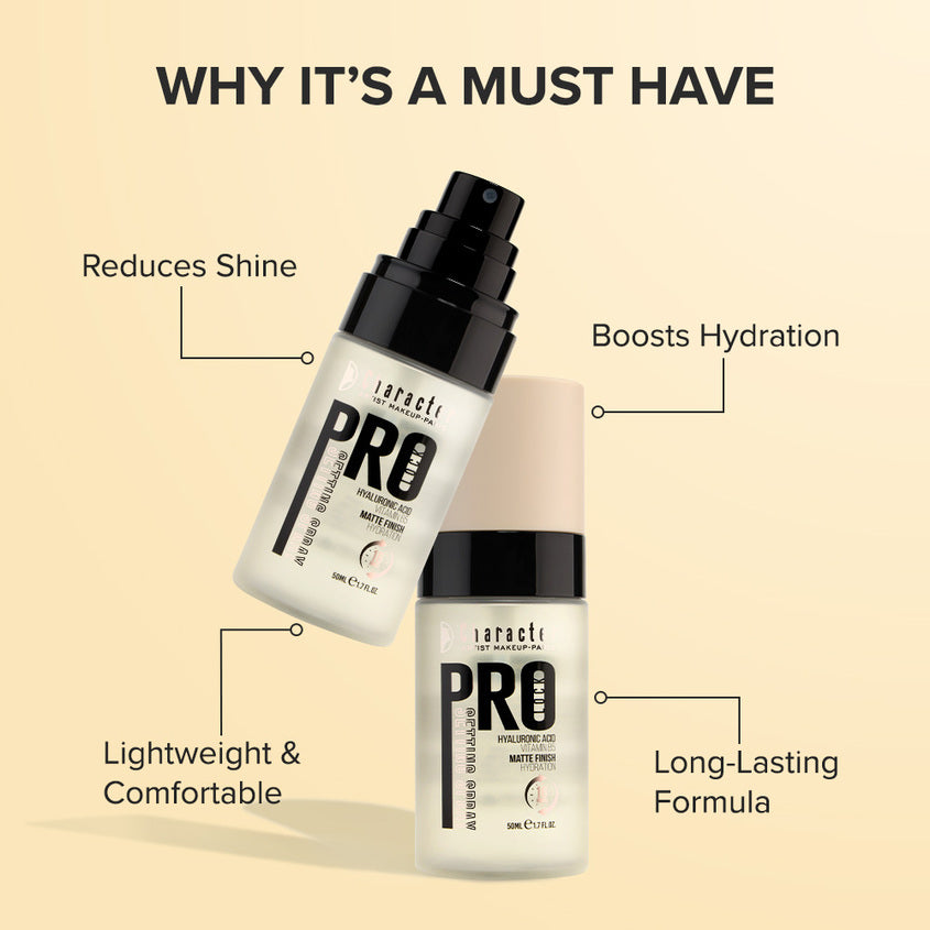 Pro Lock Setting Spray