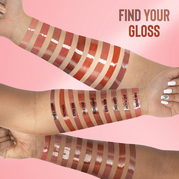Gloss Goddess Lipgloss