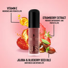 CHARACTER GLOSS GODDESS LIPGLOSS - GOD008 – توصيل مجاني