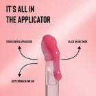 CHARACTER GLOSS GODDESS LIPGLOSS - GOD003 – صورة 5