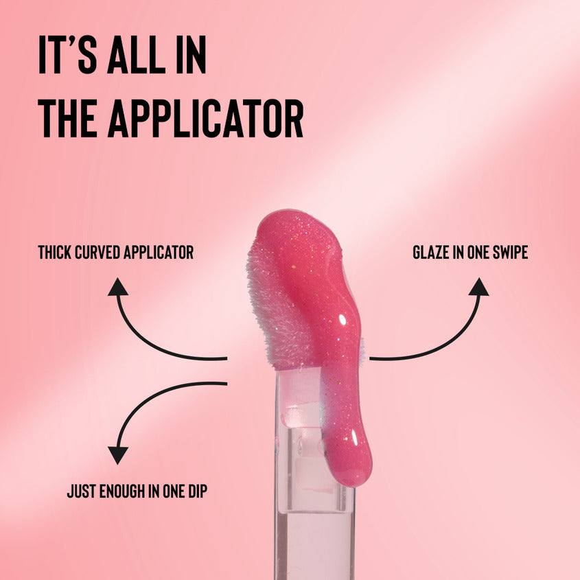CHARACTER GLOSS GODDESS LIPGLOSS - GOD006 – شراء أونلاين