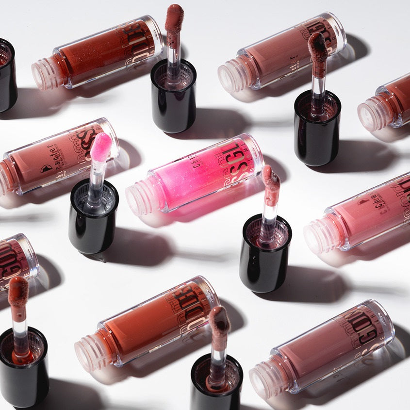 CHARACTER GLOSS GODDESS LIPGLOSS - GOD004 – photo 5