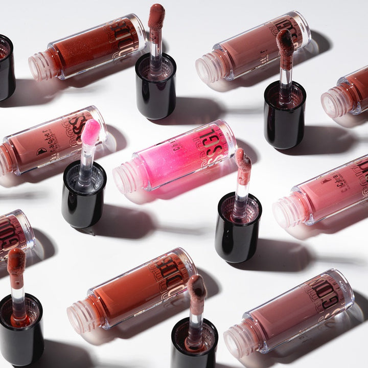 Lip glosses GLOSS GODDESS LIPGLOSS - GOD010
