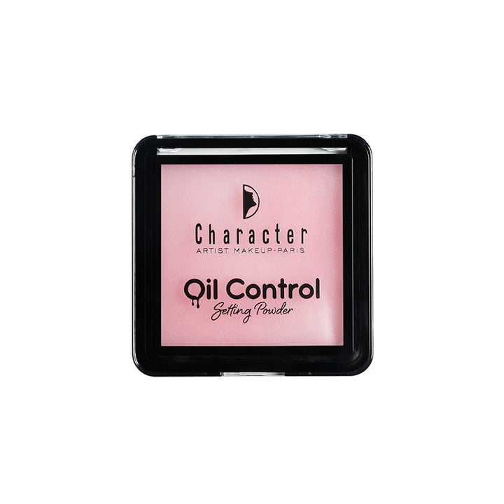 Oil Control Setting Powder