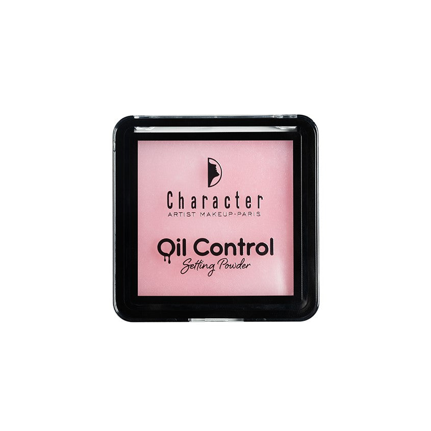 Oil Control Setting Powder
