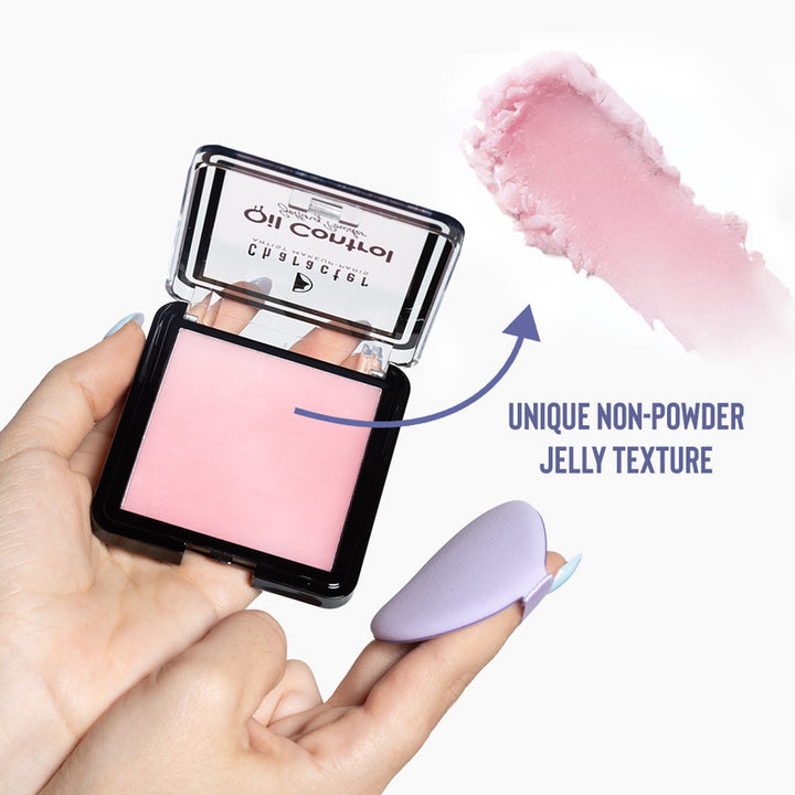 Oil Control Setting Powder