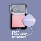 CHARACTER OIL CONTROL SETTING POWDER - OCP001 – توصيل مجاني