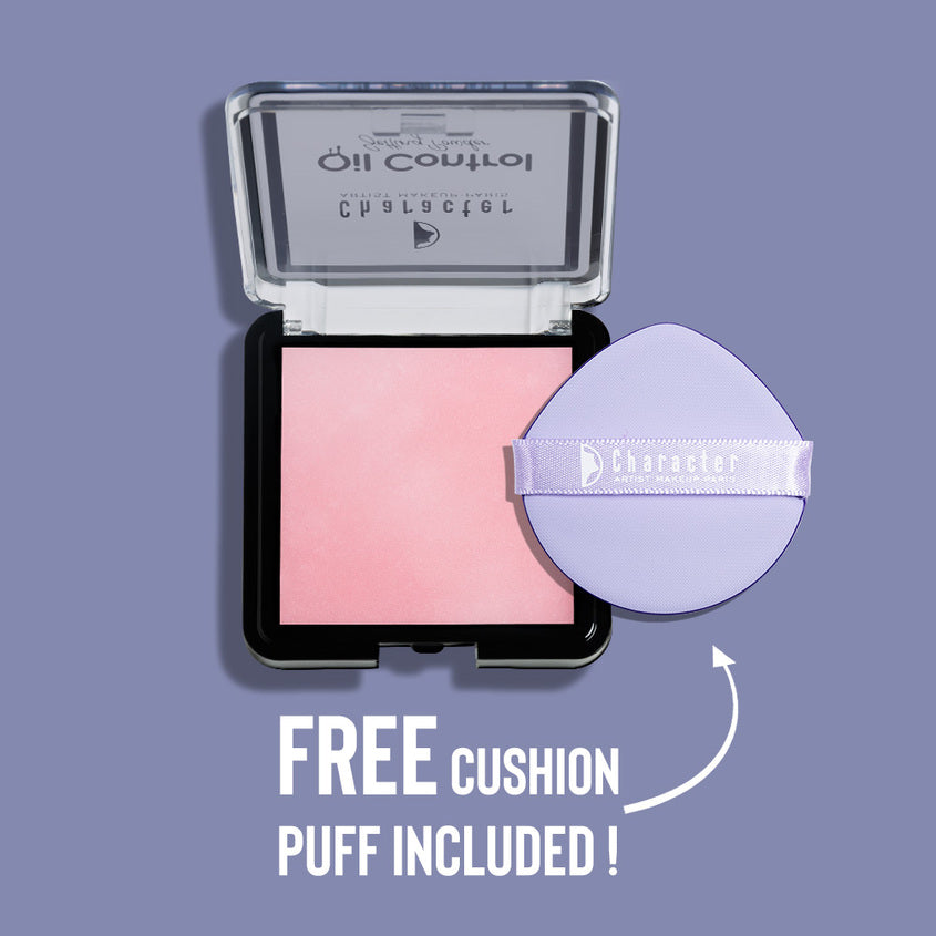 Oil Control Setting Powder