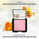 CHARACTER OIL CONTROL SETTING POWDER - OCP001 – صورة 5