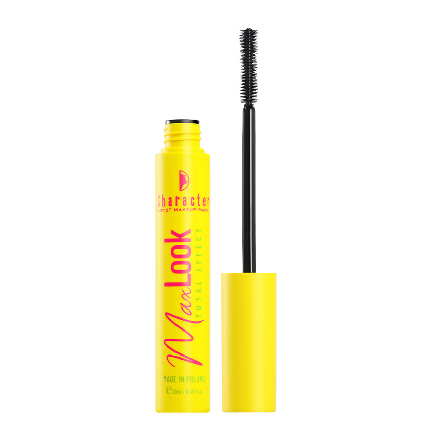 MaxLook Total Effect Mascara