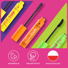 CHARACTER ULTRA LOOK STRENGTH & VOLUME MASCARA - CUV001 – online store