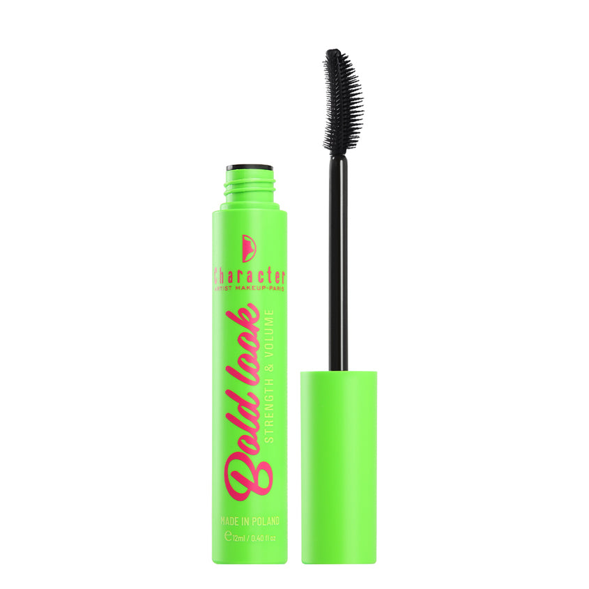 Bold Look Strength & Volume Mascara