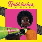 CHARACTER BOLD LOOK STRENGTH & VOLUME MASCARA - CBV001 – صورة 5