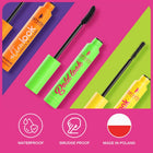 CHARACTER BOLD LOOK STRENGTH & VOLUME MASCARA - CBV001 – شراء أونلاين