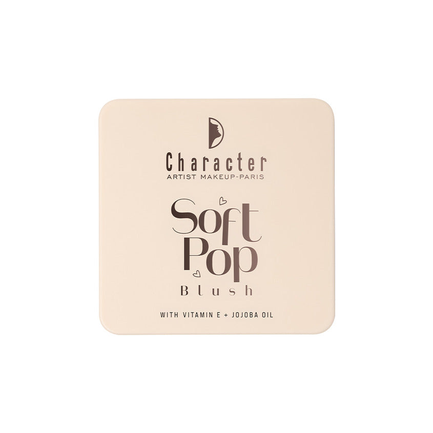 CHARACTER SOFT POP BLUSH - CSO005 – photo 7