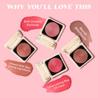 CHARACTER SOFT POP BLUSH - CSO001 – photo 7