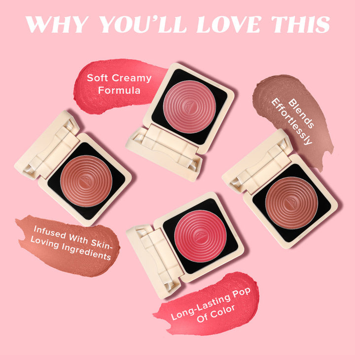 Soft Pop Blush