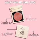 CHARACTER SOFT POP BLUSH - CSO001 – online store