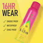 CHARACTER SOFT FOCUS SETTING SPRAY - CSS001 – متجر إلكتروني
