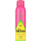 CHARACTER SOFT FOCUS SETTING SPRAY - CSS001