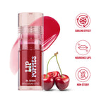 Lip Poppies Oil Serum