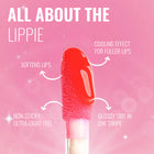 Lip Poppies Oil Serum