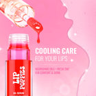Lip Poppies Oil Serum