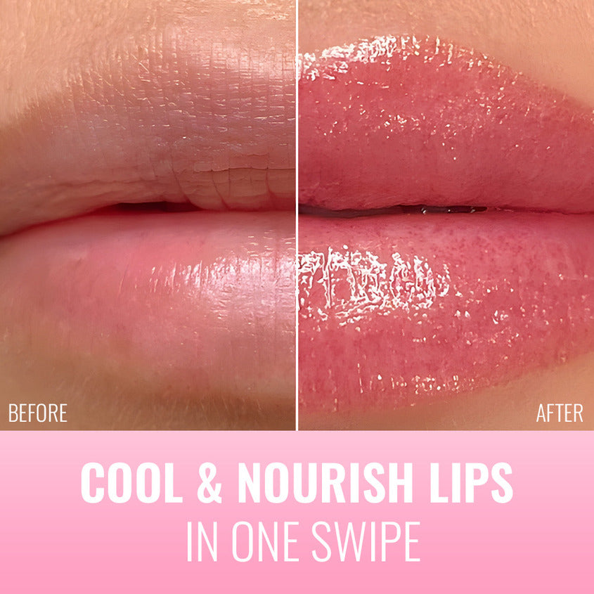 Lip Poppies Oil Serum