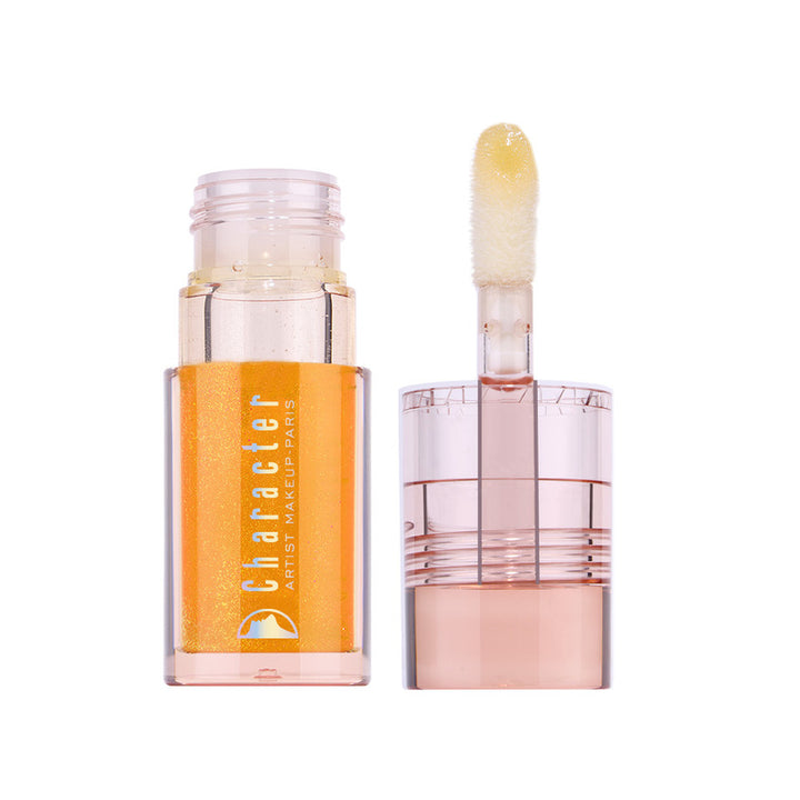 Lip Poppies Oil Serum