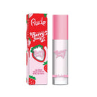RUDE BERRY JUICY LIP GLOSS CORAL KISS 4G
