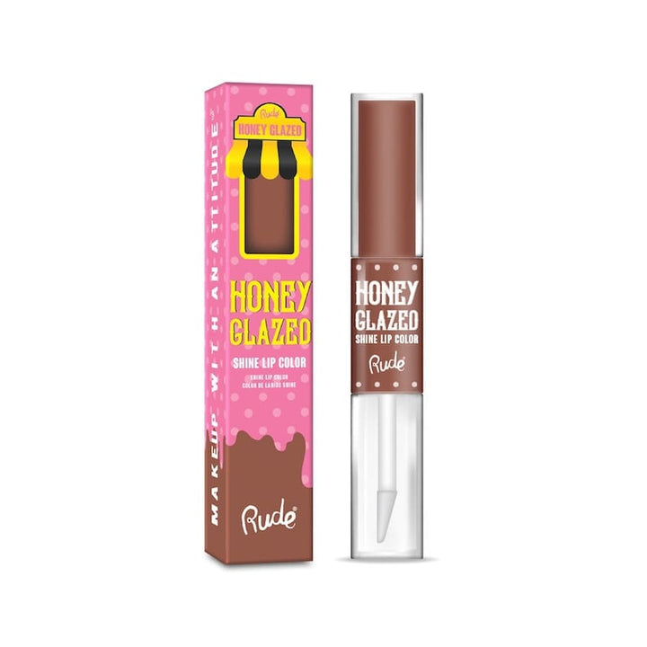 SHINE LIP COLOR JELLY-FILLED 3,6G