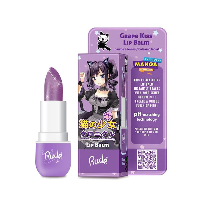 Facial skincare products LIP BALM PINAPPLE KISS 3,5G