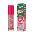 RUDE PLUMPING LIP GLOSS BARE 4G – buy online