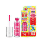 RUDE MANGA SPARKLE LIP OIL GRAPE 4G