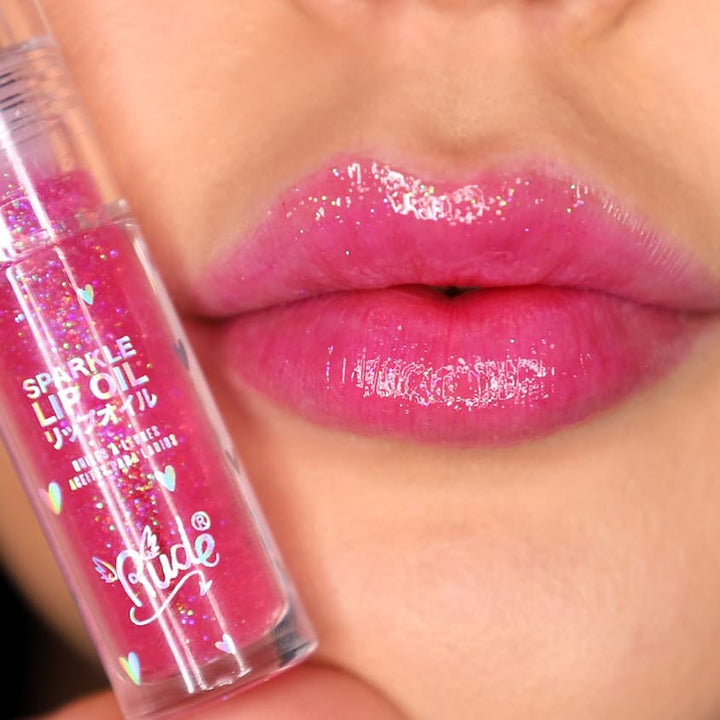 Manga Collection Manga Sparkle Lip Oil