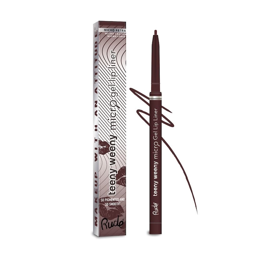 RUDE MICRO GEL LIP LINER GET SOME 0,1G – شراء أونلاين