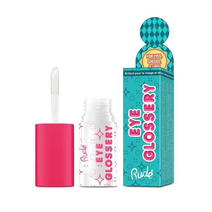 Eye Glossery Eye & Face Gloss