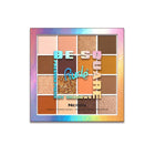 Be Square Pressed Pigments & Shadows Nerdy