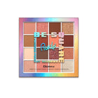 RUDE BE SQUARE PRESSED PIGMENTS & SHADOWS DORKY 21,6G – buy online